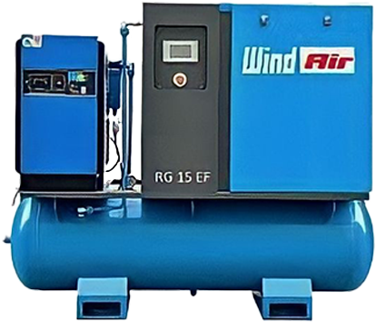 Rg 15 Ef