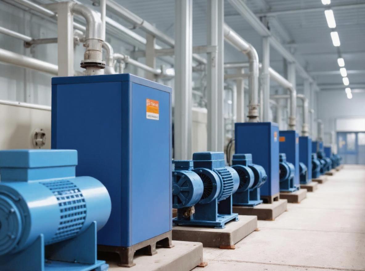 Piping Systems