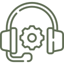 Client Support