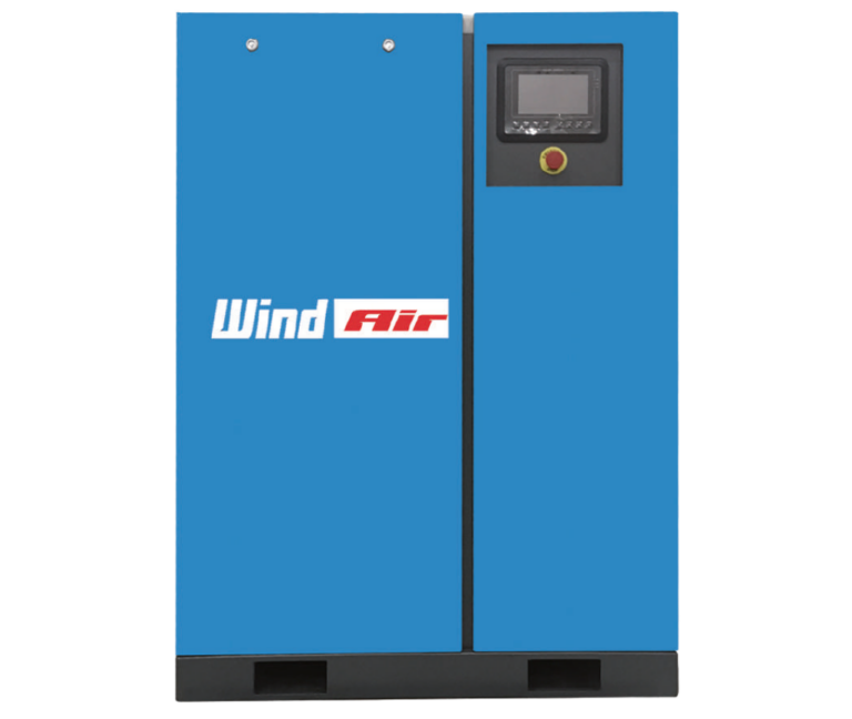 Oil Free Scroll Compressor - Wind Air
